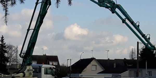 construction de pavillon